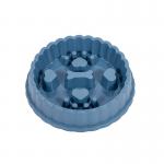 Anti Choking Spill Slow Food Bowl Small Medium Dog Feeding Bowl for sale