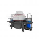 Advanced Technology Vertical Shaft Impact Crusher With Stable Production