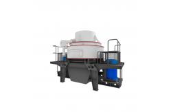 China Advanced Technology Vertical Shaft Impact Crusher With Stable Production supplier