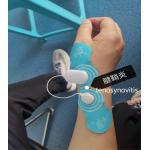 Low frequency microcurrent eliminate inflammation pain relief   patch