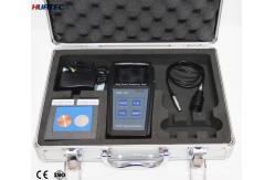 China HEC-101 Digital Portable Eddy Current Electrical Conductivity Meter supplier