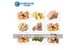 China Snowflake Packaging Machine supplier