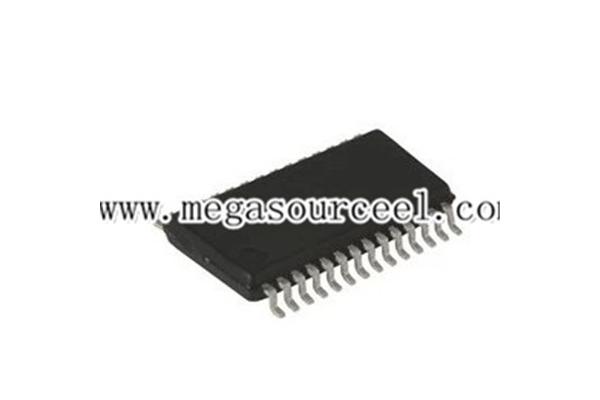 Integrated Circuit Chip 8-channel I2C switch with reset PCA9548APW SOP