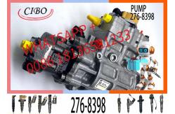 China Diesel Engine Fuel Injection Pump 276-8398  317-8021 For  C6.6 supplier