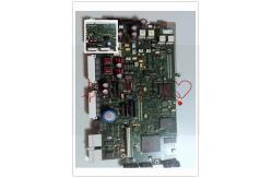 China MP60 SPO2 Projector Main Board ,  Patient Monitor Machine Motherboard supplier