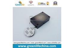 China Anti-Theft Security Cube Heavy Duty Pull Box Recoiler for Exhibition supplier