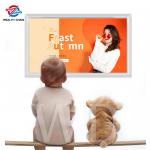 UHD LCD Screen Monior 32 Inch 1080P Indoor Digital Signage Interactive for sale