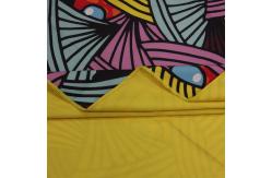 China Microfiber 40x72 Beach Towels Printed Custom Beach Towels Bulk supplier