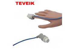 China Datex finger pulse oximetro spo2 display oximetro spo2 blood sensor supplier