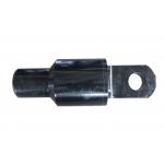 Smooth Hdd Swivels Universai Wheel With Double Ear for sale