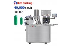 China CGNT 209 Capsule Filling Machine Semi Automatic Capsule Filler Machine supplier