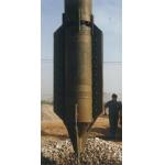 APIE APZC-BFS-180 Vibroflot Equipment Supporting Device Bottom Feed Vibroflot for sale