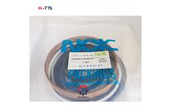 China Hydraulic Cyl Steering Seal Kit Cylinder Seal Kit WA470-2 WA470-3 supplier