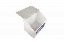 China Customized Size Accepted For Acrylic Box Personalization Fast Delivery supplier