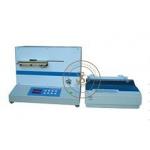 Stiffness Testing Equipment For Testing The Stiffness Of All Kinds Of Textiles for sale