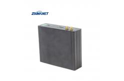 China Rugged COFDM UAV Drone HDMI Video Reveiverwith TF Card and Low Power Consumption supplier