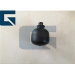 Genuine Excavator Engine Parts  Wheel Loader Accumulator VOE 17258317 for sale
