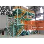 50 Kg Vacuum Melting Inert Gas Atomization Equipment 200KW Power for sale