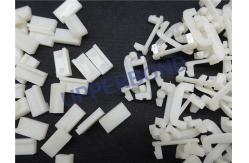 China HLP2 Cigarette Packaging Machine Packer Pockets Clips And Stoppers Spare Parts supplier