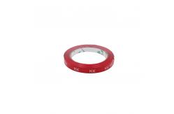 China Customized printed tape the perfect blend of transparency and strength supplier