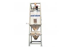 China Closed Bag Dump Station Bulk Material Discharging Unpacking Machine supplier