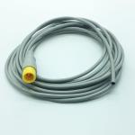 Patient Monitor 2 Pin Conmen Temperature Sensor Probe for sale