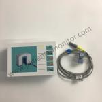 Edan Comen Biolight Contec Mainstream ETCO2 Sensor Mainstream CO2 Sensor 8 Pin Compatible for sale