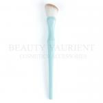 PBT Hairs Blue Single Makeup Brush for sale