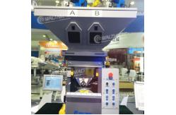 China Two Components Gravimetric Blender Mixing Raw Material High Precision supplier