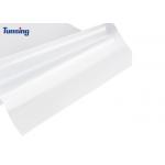 50cm 100cm Width Double Sided Adhesive Film PA Polyamide Hot Melt Adhesive Film for Embroidery for sale