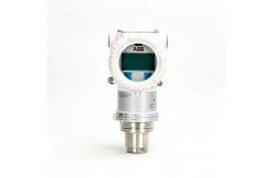 China 266MST Differential Pressure Transmitter With Multisensor Technology supplier