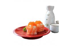 China ODM 500ml 750ml Sake Japanese Wine With ISO Haccp Certificate supplier