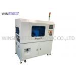 Multi-function Inline PCB Separator Machine For V-cut and Tab PCB Depaneling for sale