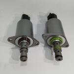 hydraulic proportional pressure reducing valve 24v solenoid valve for sale
