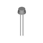 AD580UH/883B ADI V-Ref Precision 2.5V 3-Pin TO-52 Tube for sale