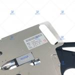 Precision I PULSE Feeder F2 - 84 Feeder LG4-M1A00-150 Durable Smt Feeder