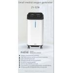 Abs Medical Grade 5 Litre Oxygen Concentrator Generator Device for sale