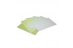 China 3003 h24 coated mirror aluminum coil aluminum mirror finish plate supplier