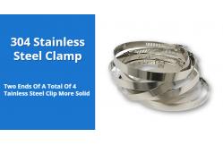 China Anti Vibration DIN 304 Clip-On Rubber Flexible Bellows Rubber Flex Joint supplier