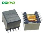 KEP1365SR 10PIN 100BASE-TX 100M Network Transformer Ethernet Isolation Transformer for sale