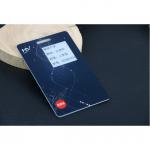 1.02 inch Screen Contactless RFID Card portable printable rfid cards for sale