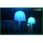 Stage Inflatable Lighting Led Decoration，Inflatable Jellyfish for Party for sale