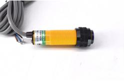China Non - Contact IR Based Proximity Sensor Good Anti - Interference Ability supplier