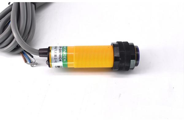 Non - Contact IR Based Proximity Sensor Good Anti - Interference Ability