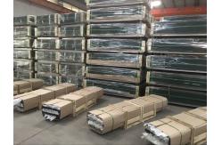 China High protecting Prison Security Galvanized 358 Anti Climb Mesh Fence Spraw Coated supplier