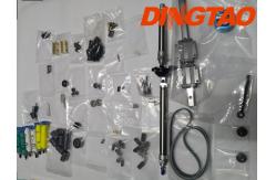 China DT Vector 7000 VT7000 Cutter Parts 702606 2000Hours MTK Maintenance Kit supplier