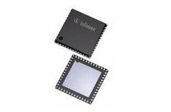 China TLE9262BQXXUMA1 Infineon Power System Basis Chip Automotive 48-Pin VQFN EP T/R supplier