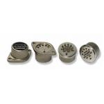 High Precision Quartz Accelerometer RBA500 / Small Quartz Acceleration Sensor for sale