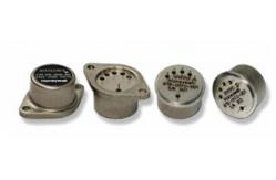 China High Precision Quartz Accelerometer RBA500 / Small Quartz Acceleration Sensor supplier