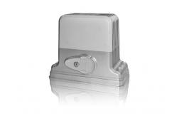 China Electronic Soft Start Sliding Gate Operator Infrared Sensor Integrated Electromechanical supplier